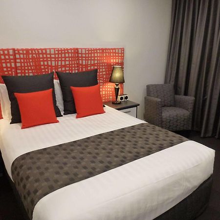 Tower Motor Inn Маунт Гамбиър Екстериор снимка