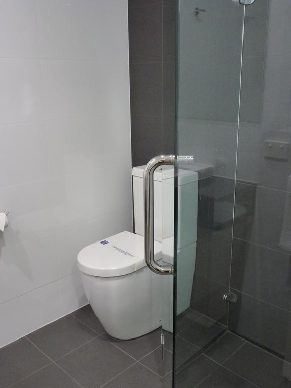 Tower Motor Inn Маунт Гамбиър Стая снимка