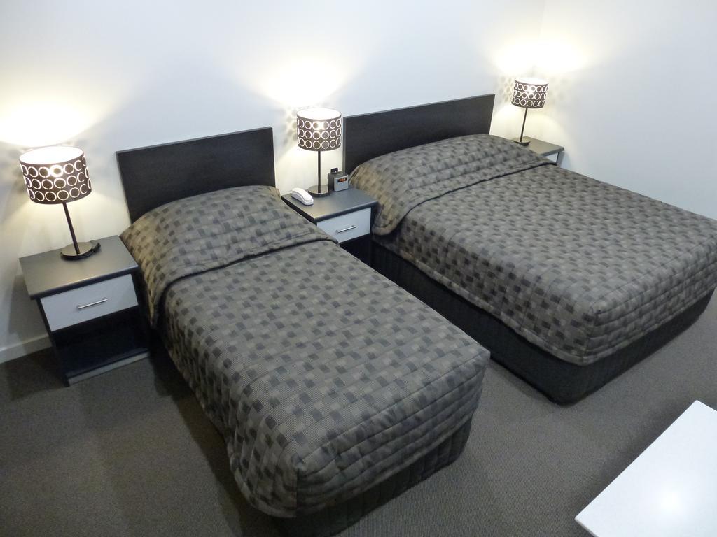 Tower Motor Inn Маунт Гамбиър Екстериор снимка